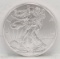2015 American Silver Eagle