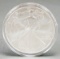2004 American Silver Eagle