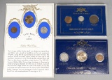 2 Indian Head Collection Sets & Rare Coins of the 19th Century Coin Set
