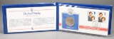 1981 The Royal Wedding Crown Coin First Day Cover