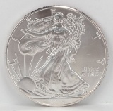 2015 American Silver Eagle; 1 Oz. Fine Silver