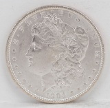 1904-O Morgan Silver Dollar