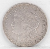 1921-S Morgan Silver Dollar