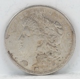 1921-S Morgan Silver Dollar