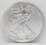 2012 American Silver Eagle