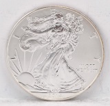 2014 American Silver Eagle