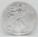 2015 American Silver Eagle