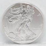 2014 American Silver Eagle