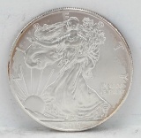 2014 American Silver Eagle