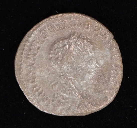 Roman Empire Severvs Alexander AR Denarivs - Ancient Coin