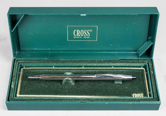 Cross Pen w/ Case