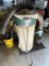 Shop Fox Dust Collector