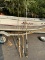 4 Fishing Poles