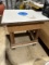 Router Table