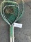 3 Fishing Nets