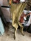 Insulated Hip Waders -Waterproof, Size 12