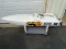 Large 5'  RC Boat Radio Control - Weed Eater Powered Engine