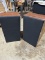 Acoustic Monitor System One LE 101 Speakers