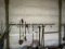 Rubbermaid Storage Bars 1- 7 ',  1 -4'