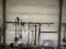 Rubbermaid Storage Bars 1-7',  1-4'