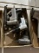 4 Assorted Air Tools in Box