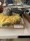 Air Buffer,  Pads - Angle Grinder