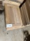 Custom Alder Cabinetry Doors -  17- 17