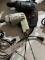 2 Corded Drills - 3/8