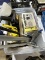 Full Painting Tote  w/ Paint Stick & Wagner Power Painter