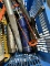 Grease Guns &  Caulking Guns w/ Metal Pounder