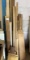 Dimensional lumber & Rough Cut Timber
