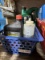 Oils, Castrol GTX Gallon