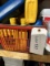 Transmission Fluids &  1/2 gallon of Brake fluid