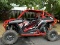 Polaris RZR Off Road Vehicle