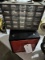 2 Small Part Bins