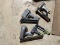4 Senco Nail Guns, Paslode Nail Gun
