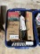 Staples for Nail Guns &  Finish Work