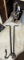 Towing Sway Bar w/  Extra Hitch &  I Beam  18