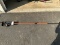 Remington Pole Saw  Chainsaw