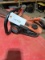 Chainsaw Homelite 150 with 20