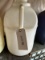 5 Gallon Gas Can,  Round Sport Jug