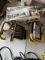 Halogen Work Light  - New in Box + 2 used