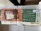 Granite Security Light - New in Box