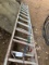 24' Extension Ladder