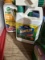 Tote of Garden Chemicals