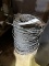 Spool of Metal Fencing