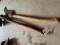 Pulaski - Brush Axe (Root Cutter)