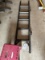 RV Ladder &  Small Folding Step Stool