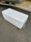 Igloo Style Large White Cooler 18