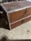 2 Wood Camping Boxes 16